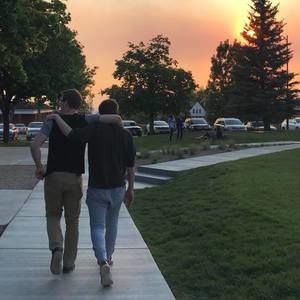 Meet your Posher, Nikko